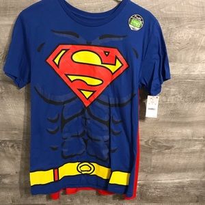 Superman tee
